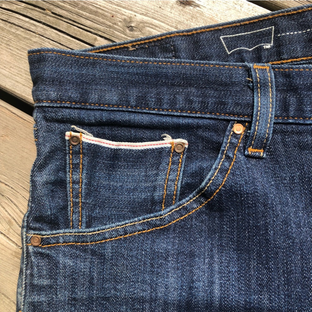 Levi’s | Boyfriend Skinny Fit - Picture 5 of 8